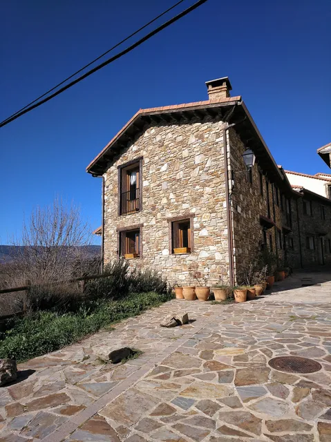 El Rincón de la Trilla