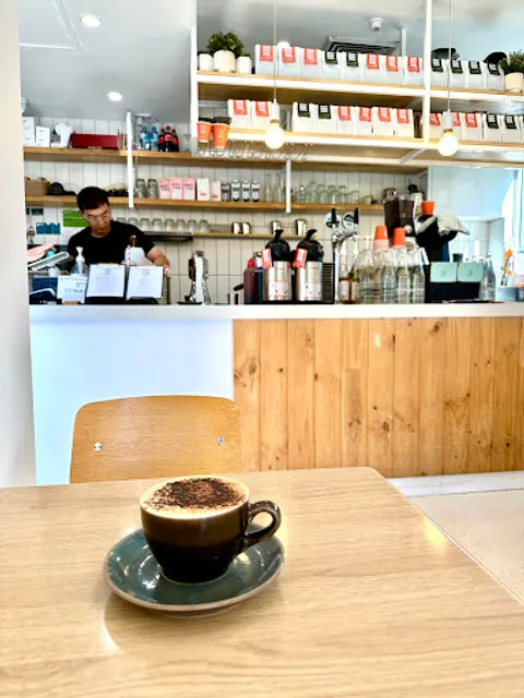 Terra Cotta Roasters Darlington