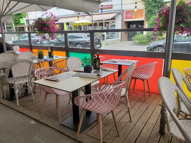 Francesca & Fratelli List