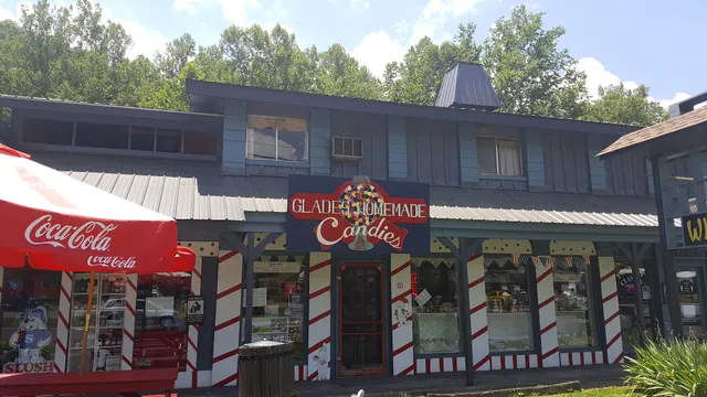 Glades Homemade Candies