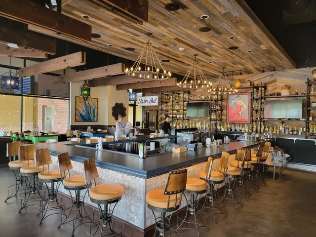 Uncle Julio's Raleigh