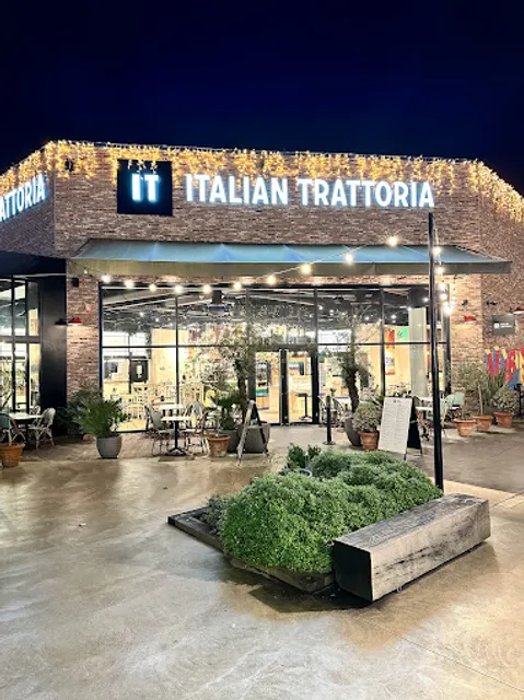 IT - Italian Trattoria Claye-Souilly