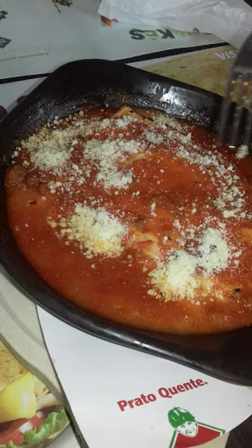 Ragazzo Express - Parque Shopping Barueri