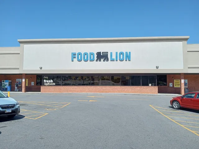 Food Lion