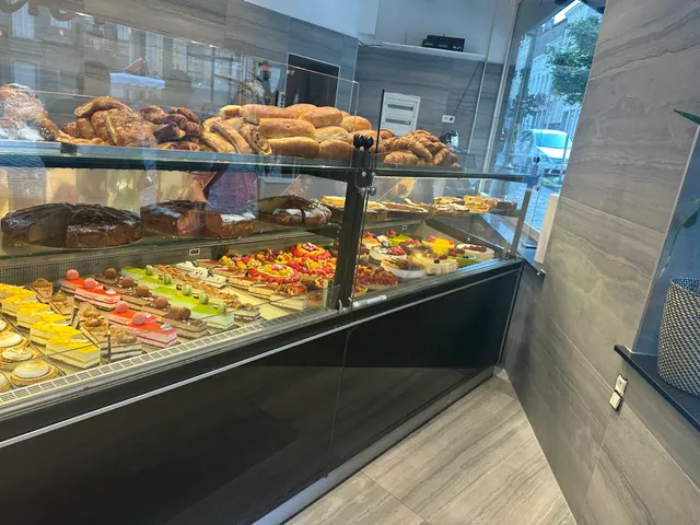 Mogador Bakkerij 🍞