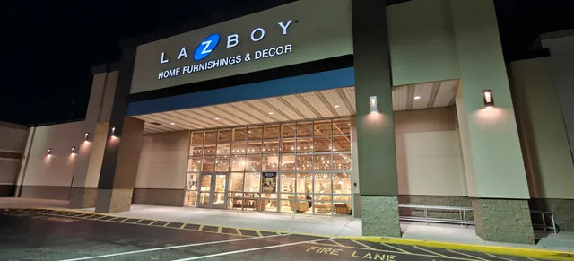 La-Z-Boy Home Furnishings & Décor
