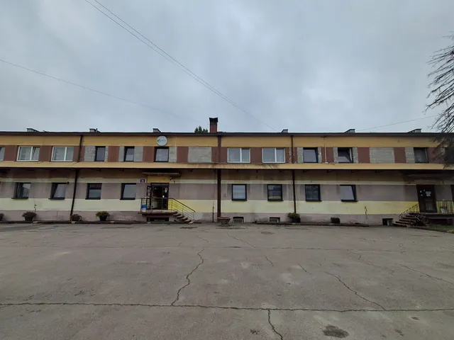 Grupa mPark Noclegi Śląsk