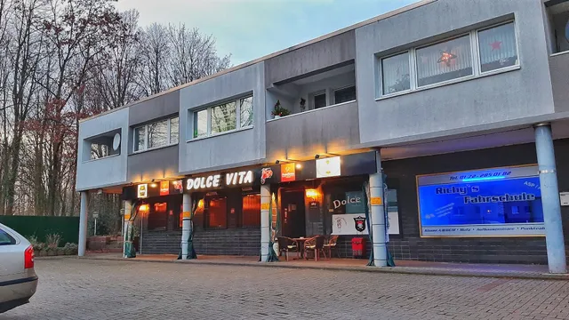 Dolce Vita Pub - Bochum