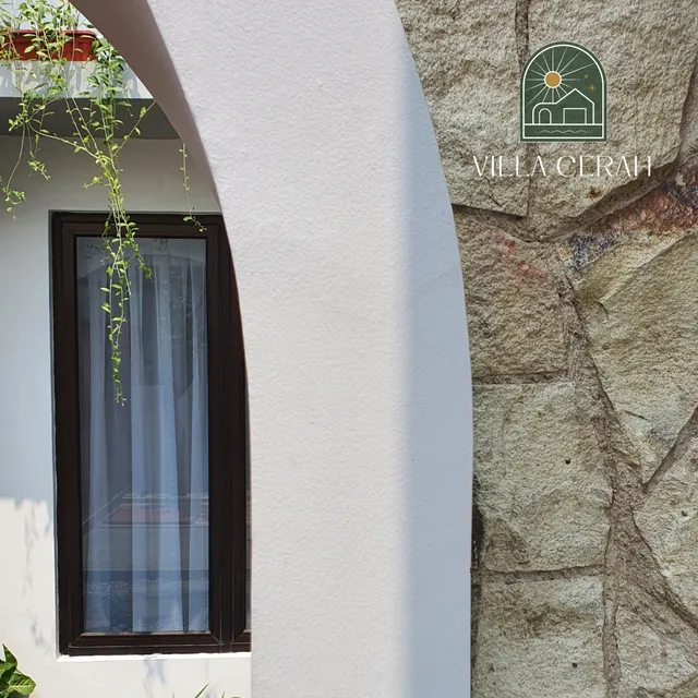 Villa Cerah