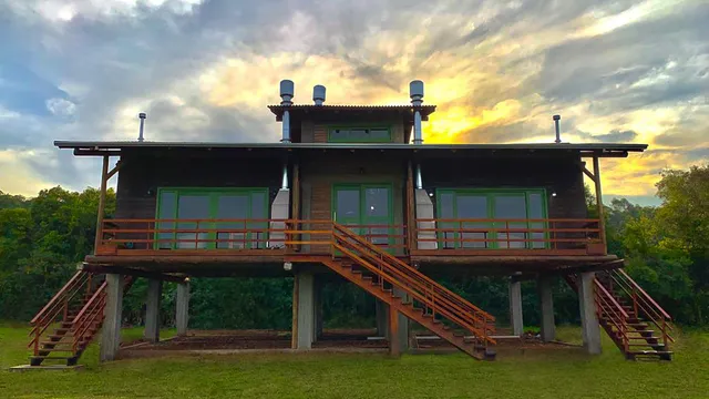 Hospedagem Bela Roça