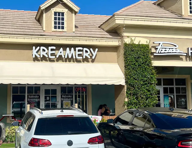 Kobosko Kreamery