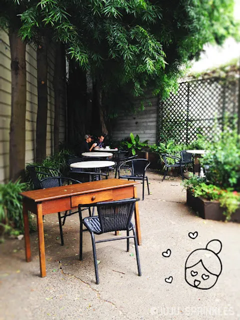 Thorough Bread & Pastry