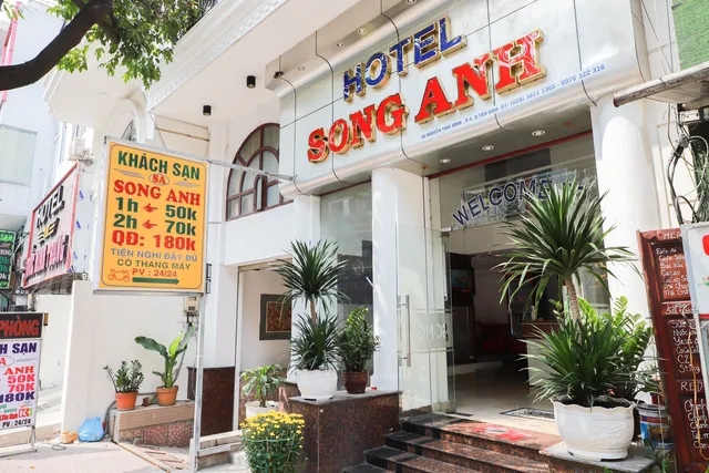 Song Anh Hotel