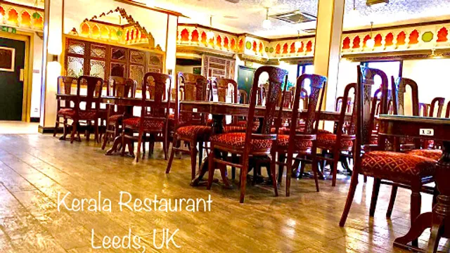 Kerala Restaurant
