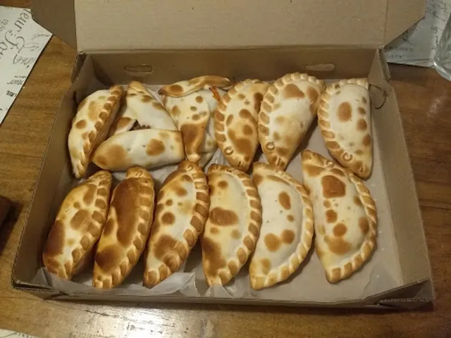 Posta de Campo - Valle Escondido