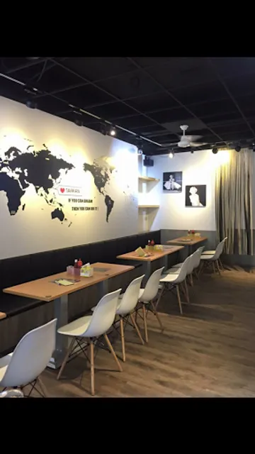 White beard steakhouse