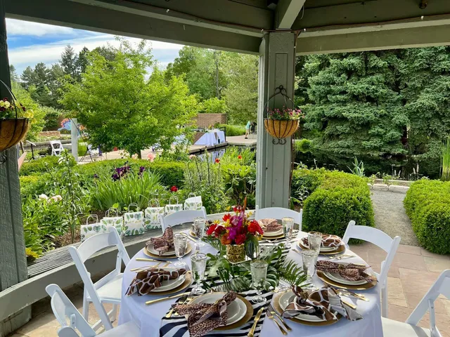 Serendipity Catering