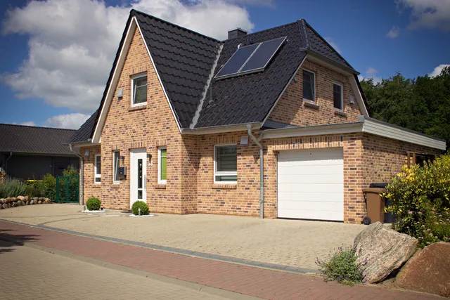 Ferienhaus Kranichresidenz