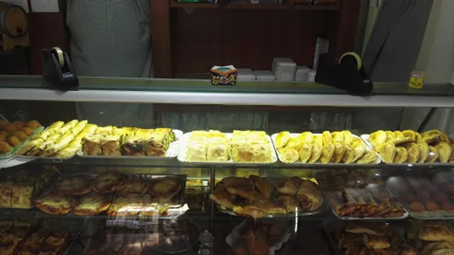 Rosticceria Gastronomia Caccamo