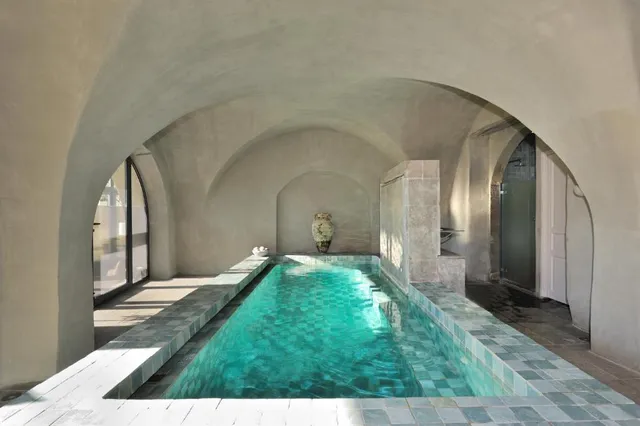 Couvent D'Hérépian Hôtel & Spa