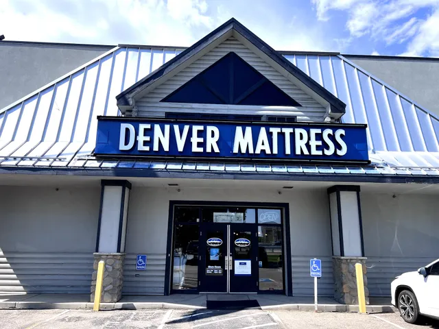 Denver Mattress