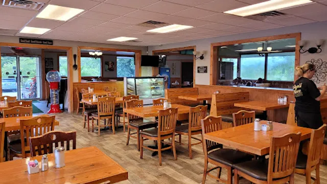 Popi's Place (Port Manatee)