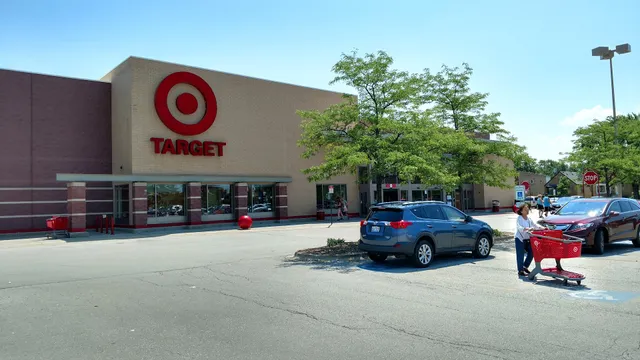 Target