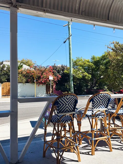 Kerfuffle on the Corner