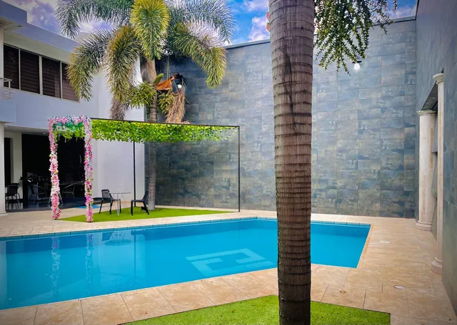 Casa Vacacional J.pol