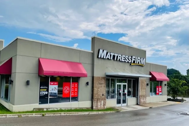 Mattress Firm Gibsonia