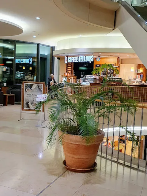 Coffee Fellows - Kaffee, Bagels, Frühstück