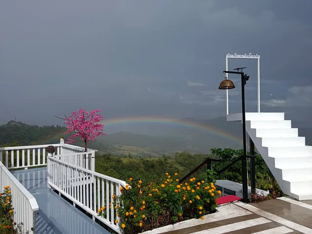 ล้านวิวเขาค้อรีสอร์ท