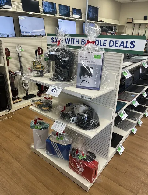 Value Pawn & Jewelry (109 West Prosser Drive, Plant City)