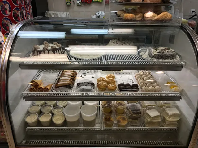 Padaminas Brazilian Bakery