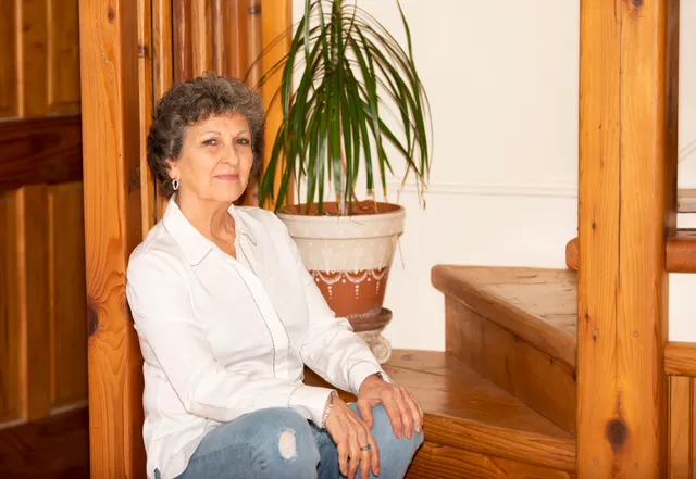 Katherine Friday at Starlight Ridge