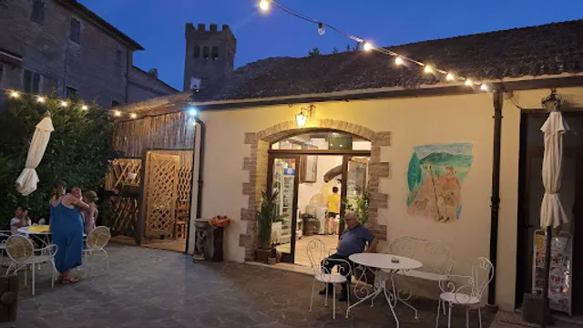 Osteria dei Briganti e dei Poeti