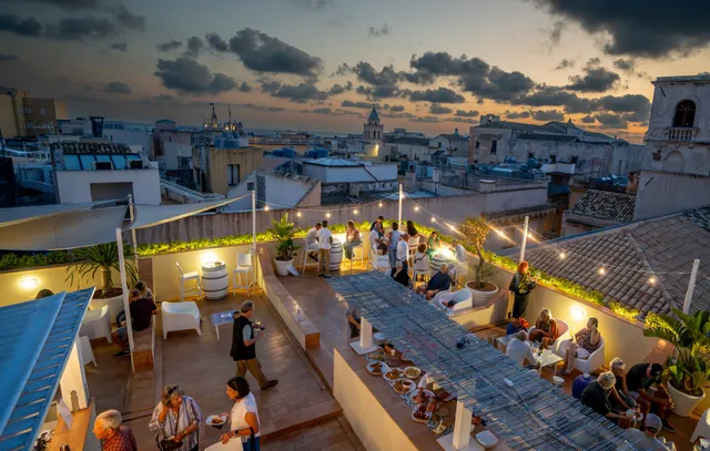 BADIA NUOVA Apart Hotel