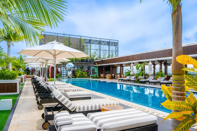 The RIYAZ Lavanya Langkawi