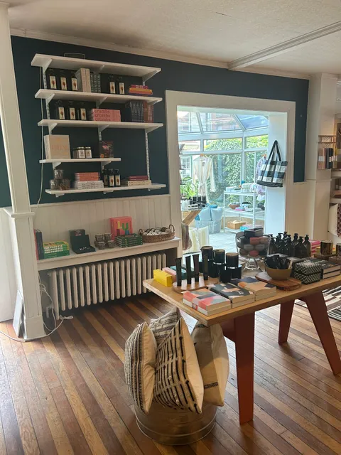 Bosco's Mercantile - Saugerties