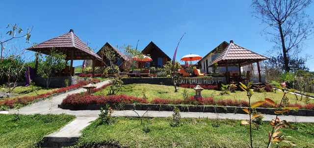 Bukit Catu Bungalows