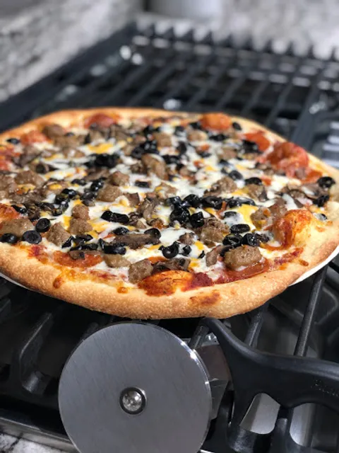 Papa Murphy's | Take 'N' Bake Pizza