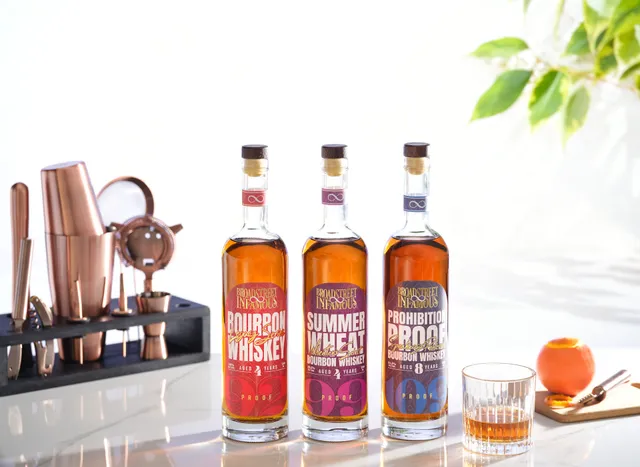 Broadstreet Infamous