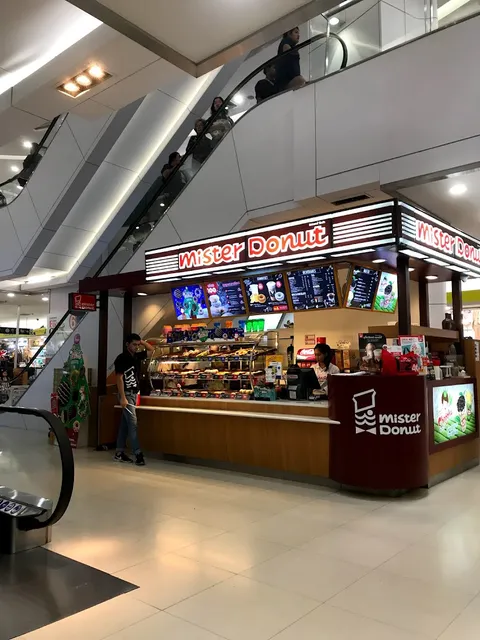 Thanon Phetchaburi Subdistrict