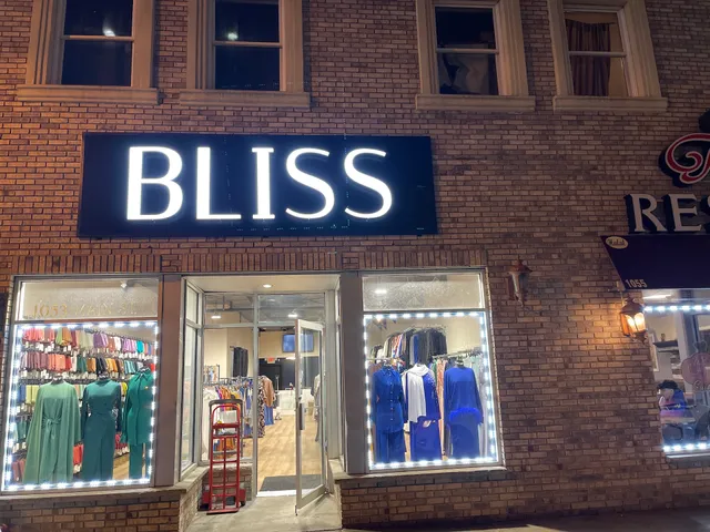 Bliss Hijab