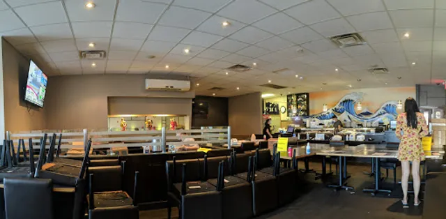 Wakame Sushi-Sheppard Bathurst