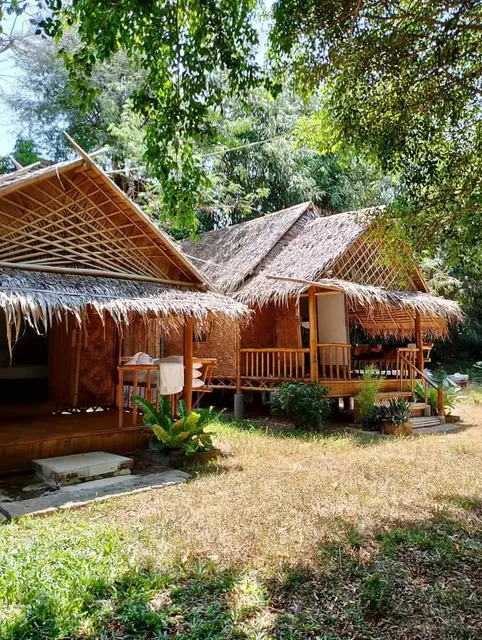 Baan Suan Yanui Beach