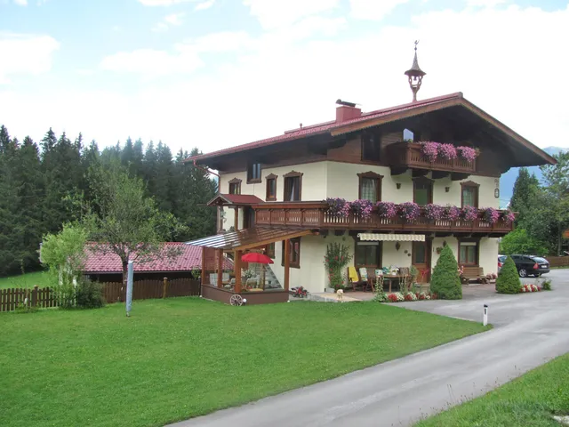 Haus Maria Wallinger