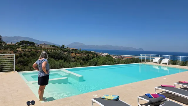 Villa Lombardo Luxury