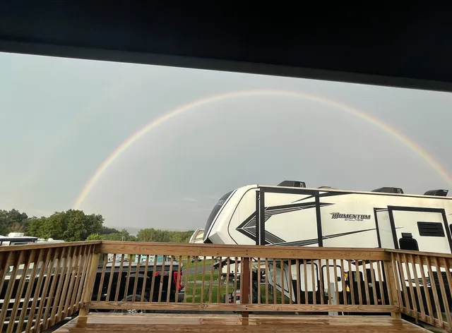 Sned-Acres Family Campground