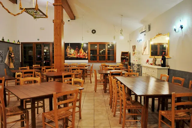 Ristorante Malvaldo dal Govonella